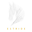 Logotipo da suíte Estride